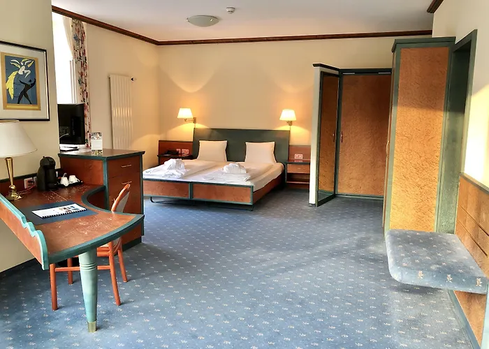 Thermal Hotels&walliser Alpentherme Hotel Leukerbad