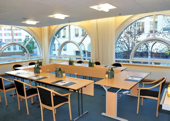 Thermal Hotels&walliser Alpentherme 3* Leukerbad