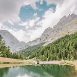 Thermal Hotels&walliser Alpentherme Leukerbad