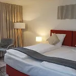 Hotel Thermal Hotels&walliser Alpentherme