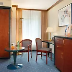 Thermal Hotels&walliser Alpentherme 3*