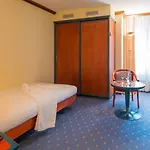 Hotel Thermal Hotels&walliser Alpentherme Leukerbad
