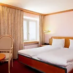 Thermal Hotels&walliser Alpentherme Hotel 3*