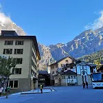 Thermal Hotels&walliser Alpentherme