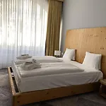 Hotel Thermal Hotels&walliser Alpentherme