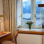 Thermal Hotels&walliser Alpentherme