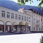 Thermal Hotels&walliser Alpentherme Leukerbad