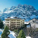 Thermal Hotels&walliser Alpentherme