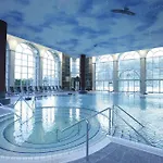 Thermal Hotels&walliser Alpentherme 3* Leukerbad
