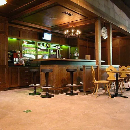 Hotel Thermal & Walliser Alpentherme 3*
