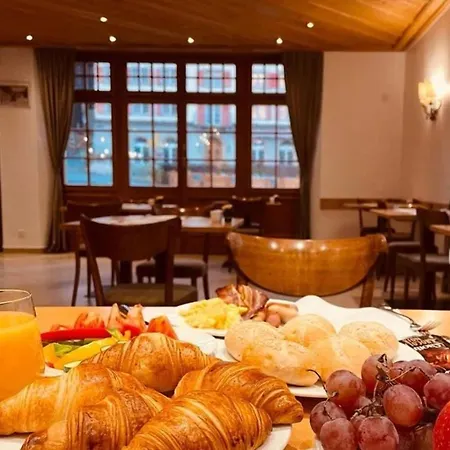 Thermal & Walliser Alpentherme 3* Лойкербад