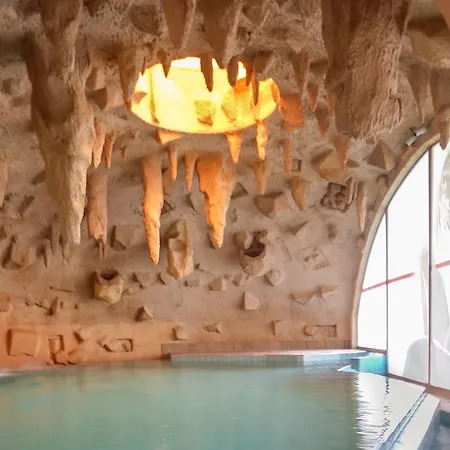 Thermal & Walliser Alpentherme 3* Лойкербад