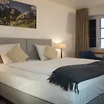 Thermal & Walliser Alpentherme Hotel 3*