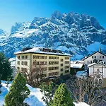 Thermal & Walliser Alpentherme Hotel 3*