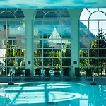 Thermal & Walliser Alpentherme 3* Leukerbad