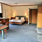 Thermal & Walliser Alpentherme Hotel Leukerbad