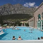 Thermal & Walliser Alpentherme