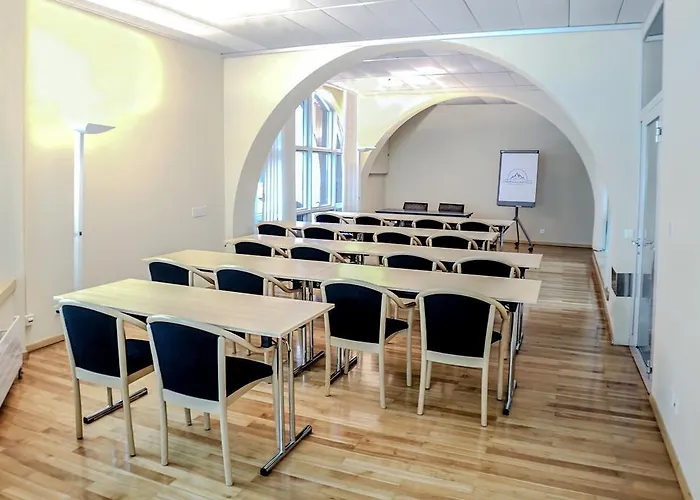 Thermal & Walliser Alpentherme Szálloda 3*